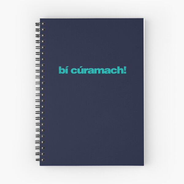 Item preview, Bí Cúramach - Be Careful in Irish as Gaeilge - Green designed and sold by unrealindeed.