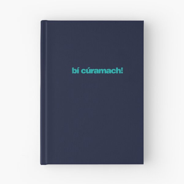Item preview, Bí Cúramach - Be Careful in Irish as Gaeilge - Green designed and sold by unrealindeed.