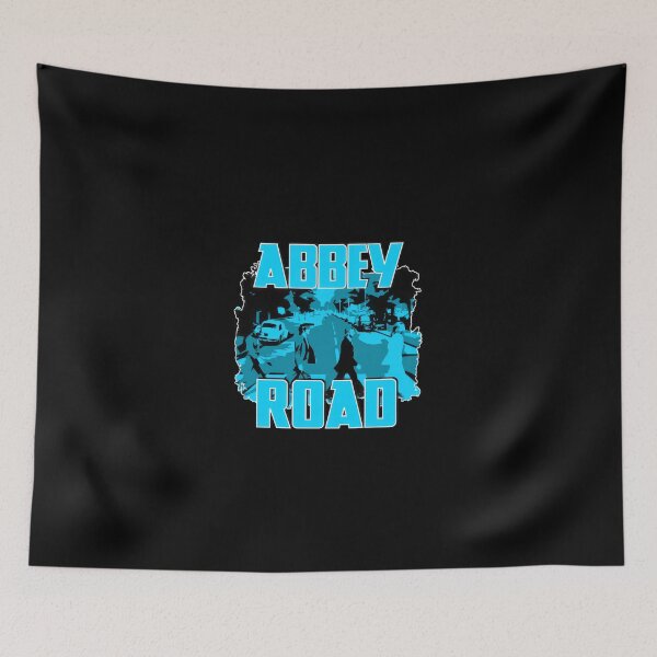 Item preview, Abbey Road #3721 designed and sold by trusty-ben-art.