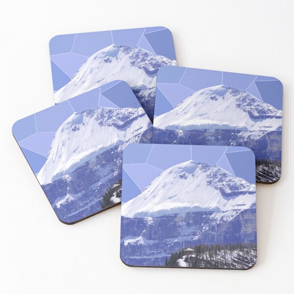 Item preview, Lake Louise Big Beehive | Canada  designed and sold by TigerArtStudio.