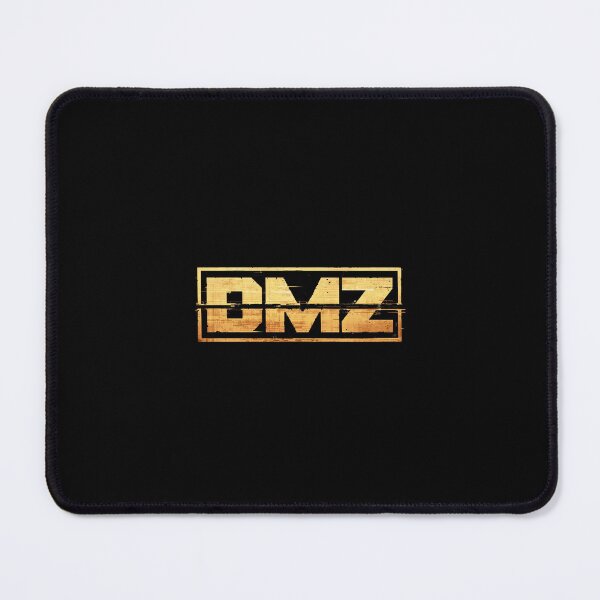 Item preview, COD MW4 DMZ New Logo 2026 designed and sold by Sellcooldesigns.