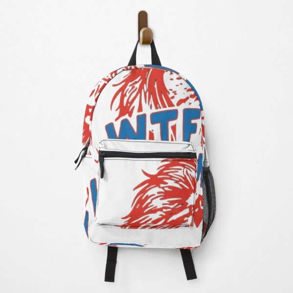 Item preview, WTF Is A Kilometer? Funny American Patriot Eagle Mullet designed and sold by haitrieuic96.