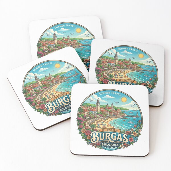 Item preview, BURGAS BLOOM designed and sold by Imaginarium of Chaos falcon88 .