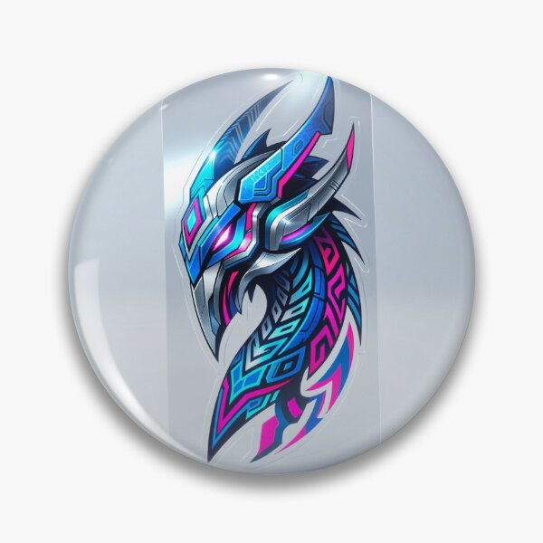 Item preview, Video game dragon designed and sold by Aibymark.