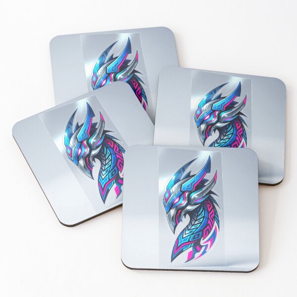 Item preview, Video game dragon designed and sold by Aibymark.