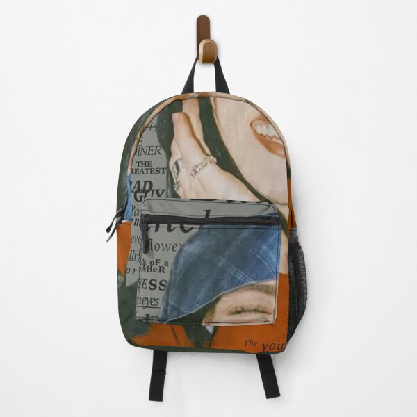 Item preview, Eilish cover designed and sold by donrickman.