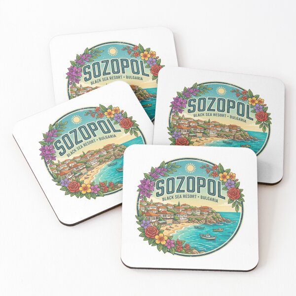 Item preview, SOZOPOL BLOOM designed and sold by Imaginarium of Chaos falcon88 .