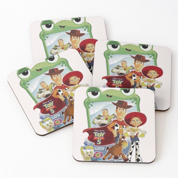 Item preview, Toy- Story- Vintage5  designed and sold by DeLafroozdesign.