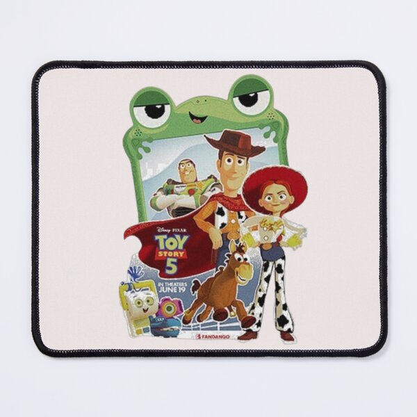 Item preview, Toy- Story- Vintage5 designed and sold by DeLafroozdesign.