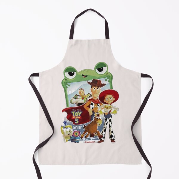 Item preview, Toy- Story- Vintage5  designed and sold by DeLafroozdesign.