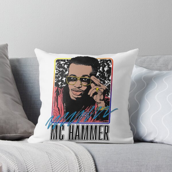 Item preview, MC Hammer --- Retro Design  designed and sold by AestheticNow.