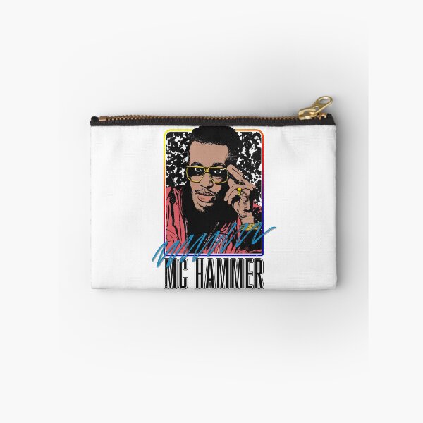 Item preview, MC Hammer --- Retro Design  designed and sold by AestheticNow.
