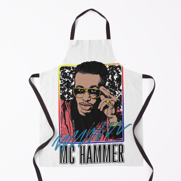 Item preview, MC Hammer --- Retro Design designed and sold by AestheticNow.