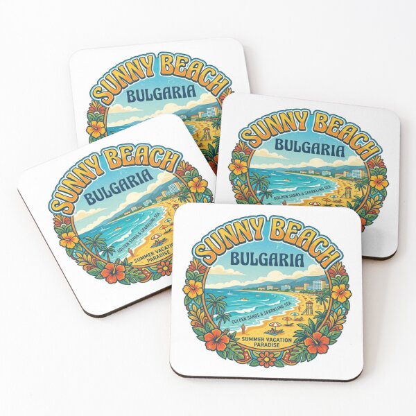 Item preview, SUNNY BEACH BLOOM designed and sold by Imaginarium of Chaos falcon88 .