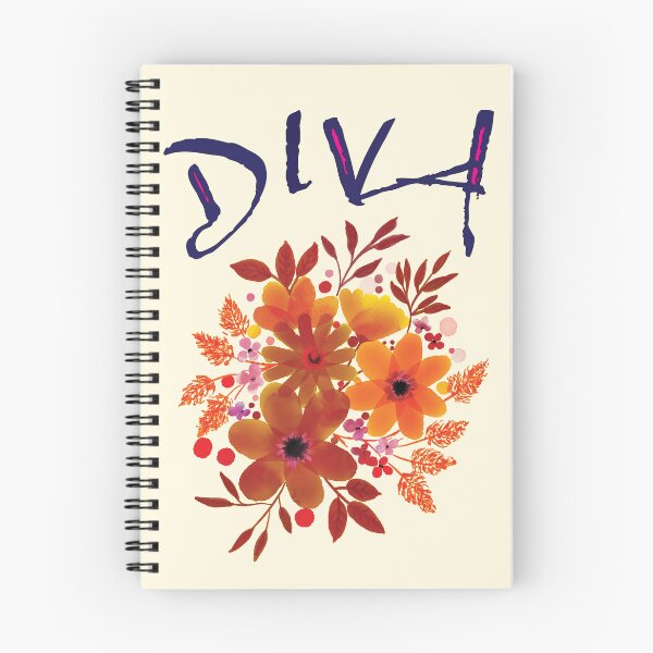 Item preview, Diva, Goddess or Prima Donna? designed and sold by CharlottePlaceArt.