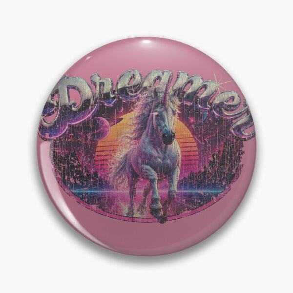 Item preview, Dreamer 1986 designed and sold by AstroZombie6669.