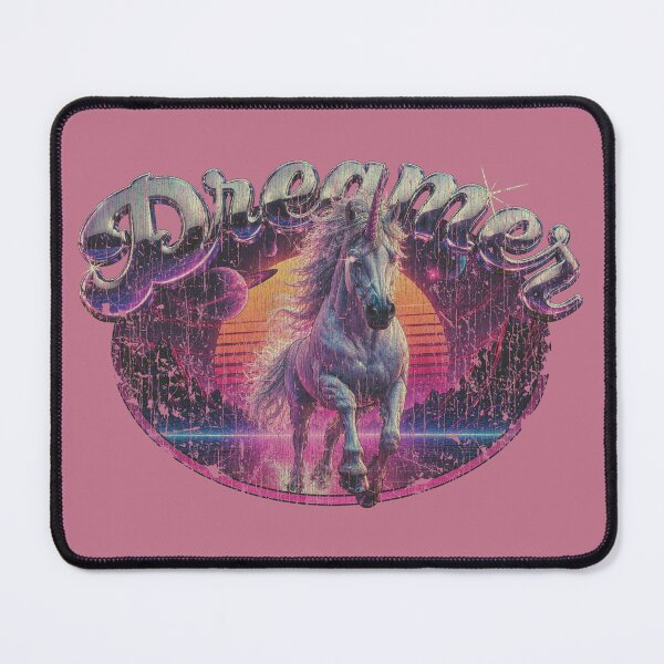 Item preview, Dreamer 1986 designed and sold by AstroZombie6669.