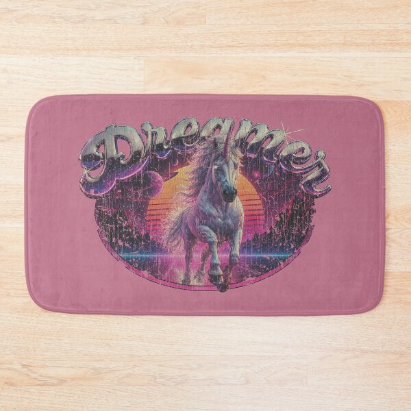 Item preview, Dreamer 1986 designed and sold by AstroZombie6669.