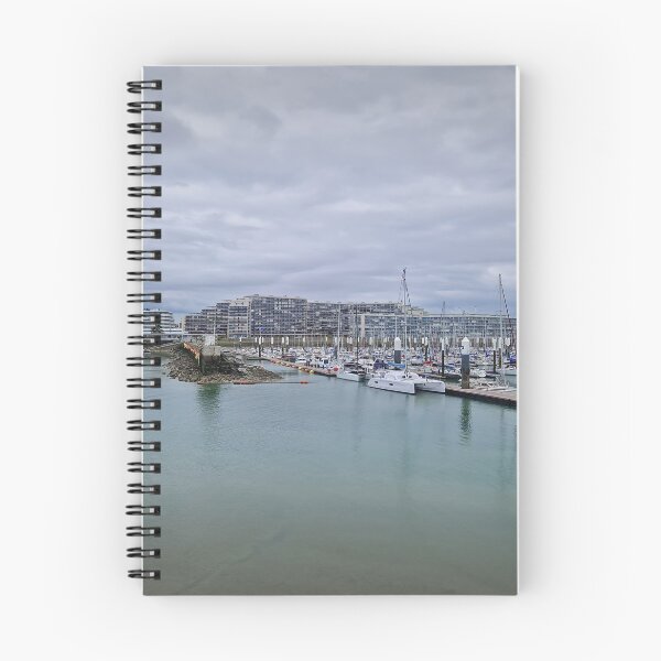 Item preview, Le Havre Marina designed and sold by psychoshadow.