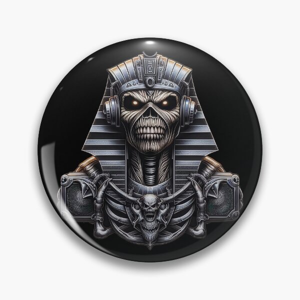 Item preview, Egyptian Eddie - Music Collection designed and sold by SubliHardDraws.