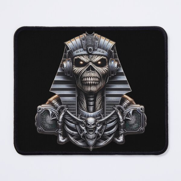 Item preview, Egyptian Eddie - Music Collection designed and sold by SubliHardDraws.
