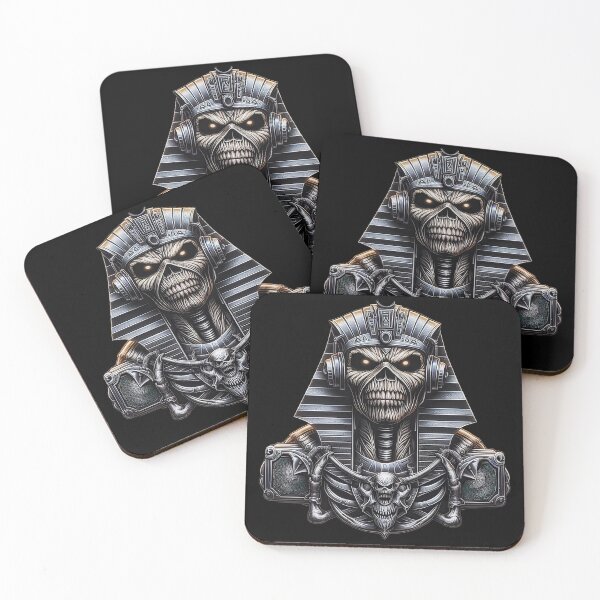 Item preview, Egyptian Eddie - Music Collection designed and sold by SubliHardDraws.