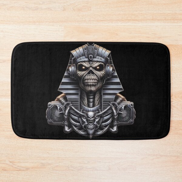 Item preview, Egyptian Eddie - Music Collection designed and sold by SubliHardDraws.