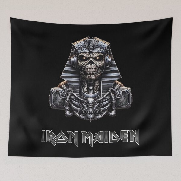 Item preview, Egyptian Eddie - Music Collection designed and sold by SubliHardDraws.