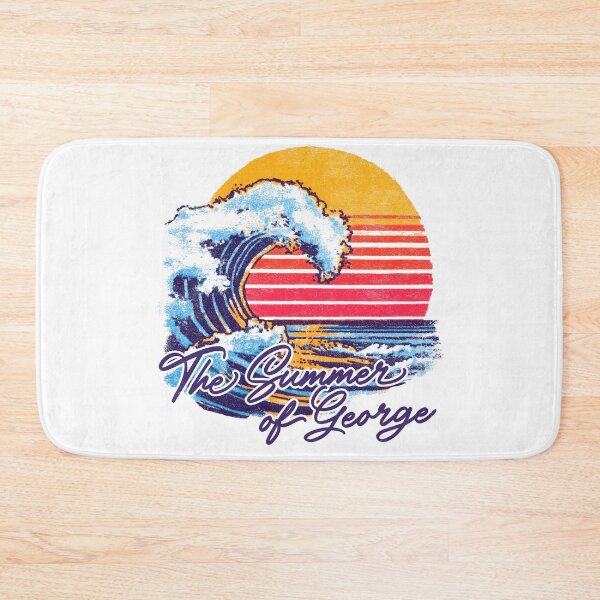 Item preview, The Summer of George designed and sold by AestheticNow.