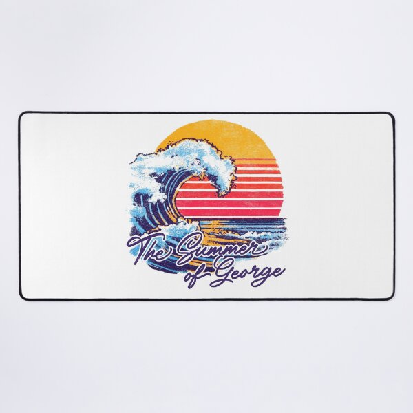 Item preview, The Summer of George designed and sold by AestheticNow.