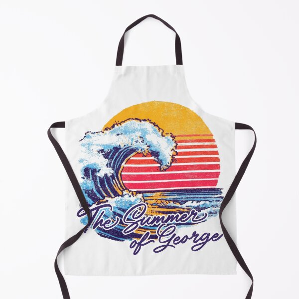 Item preview, The Summer of George designed and sold by AestheticNow.