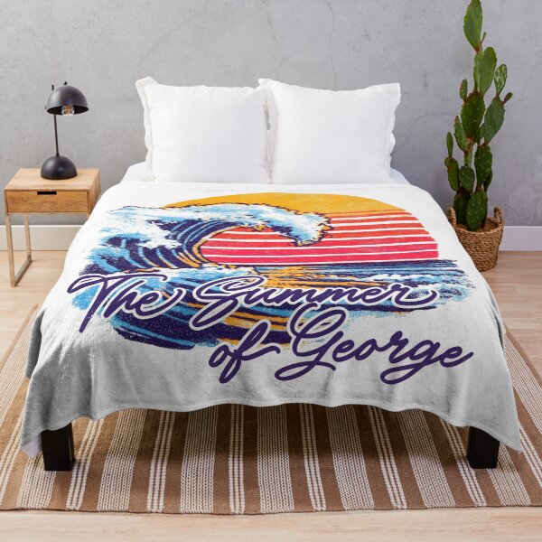 Item preview, The Summer of George designed and sold by AestheticNow.
