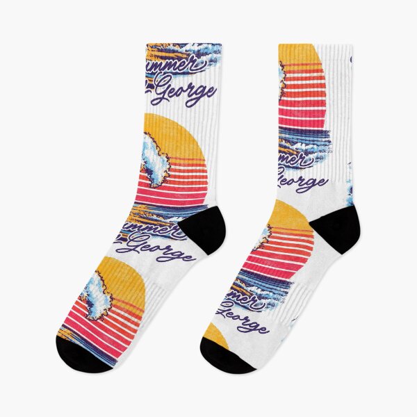 Item preview, The Summer of George designed and sold by AestheticNow.