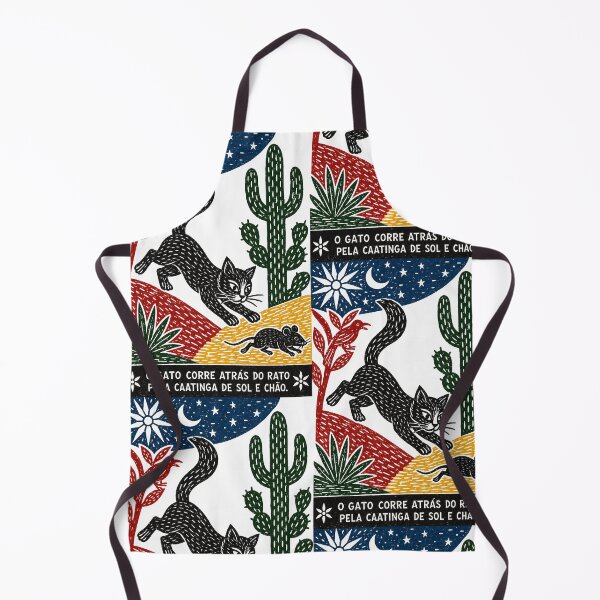 Item preview, Cordel O Gato e o Rato designed and sold by Carocas20.