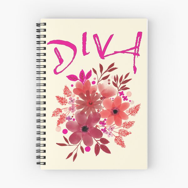 Item preview, Diva, Goddess or Prima Donna? designed and sold by CharlottePlaceArt.