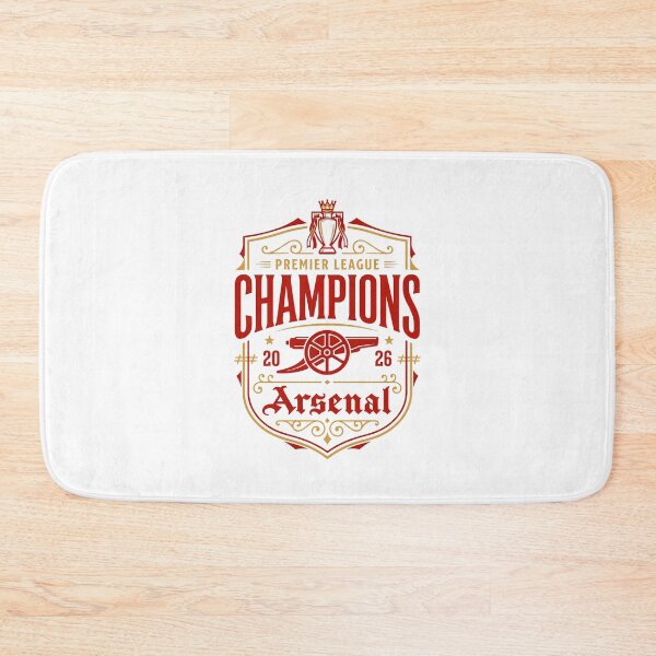 Artikelvorschau, Arsenal wird 2026 Premier-League-Meister. entworfen und verkauft von aridawstrusbbyg.