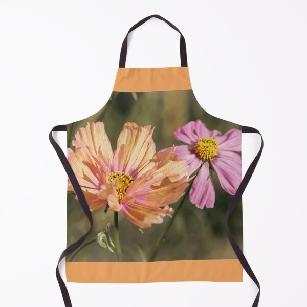 Item preview, Retro Summer Cosmea Blooms designed and sold by Imladris01.