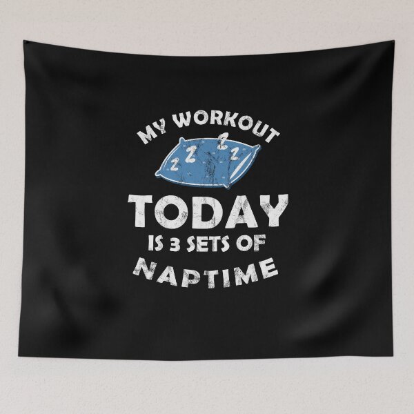 Item preview, Three Sets Of Naptime designed and sold by TomGiantDesigns.