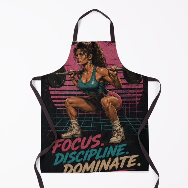 Item preview, FOCUS DISCIPLINE DOMINATE designed and sold by SilentRep.