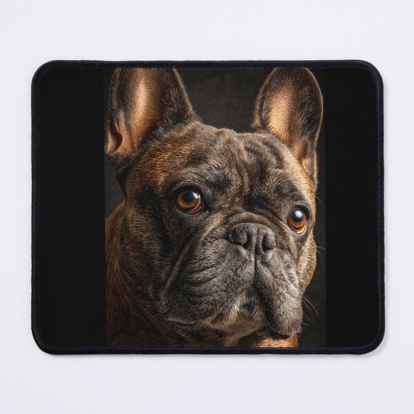 Item preview, Bobby - French bulldog designed and sold by O-I-B-F-M-P-T-A.