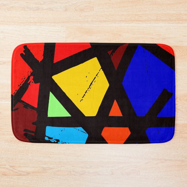 Item preview, abstraction designed and sold by Krzysztof Patalas.
