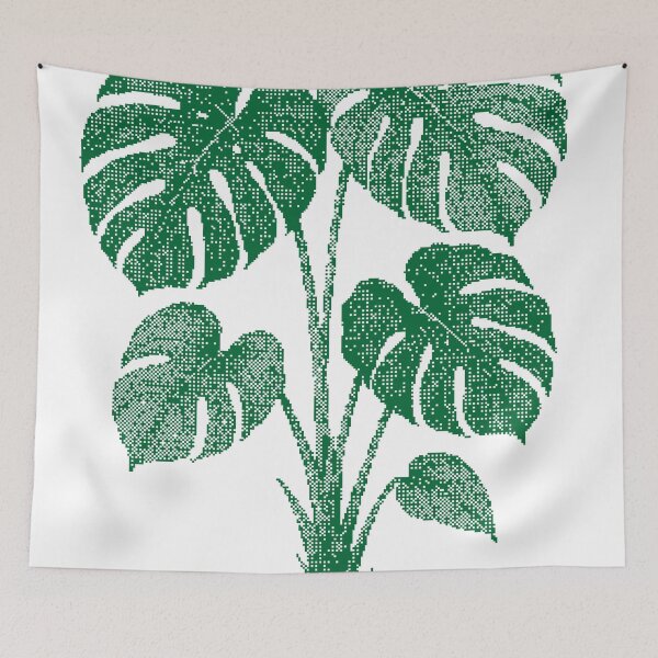 Item preview, monstera designed and sold by cabesh .