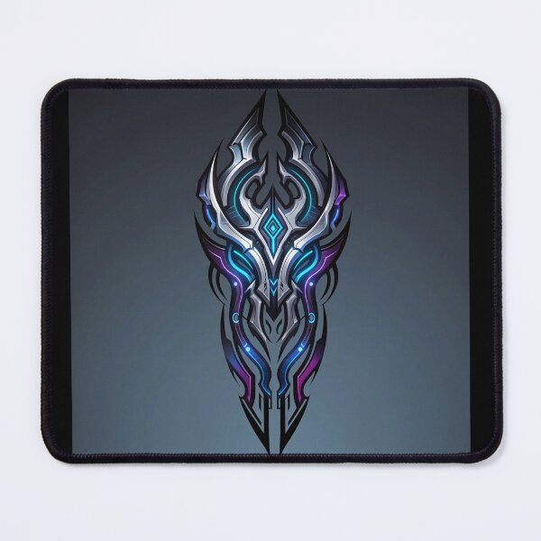 Item preview, Alien shield designed and sold by Aibymark.