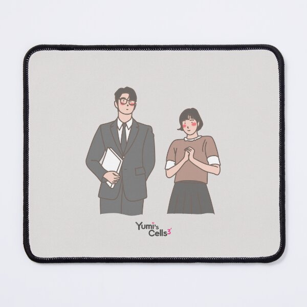 Item preview, Yumi's Cells 3 Kdrama designed and sold by cepluk.