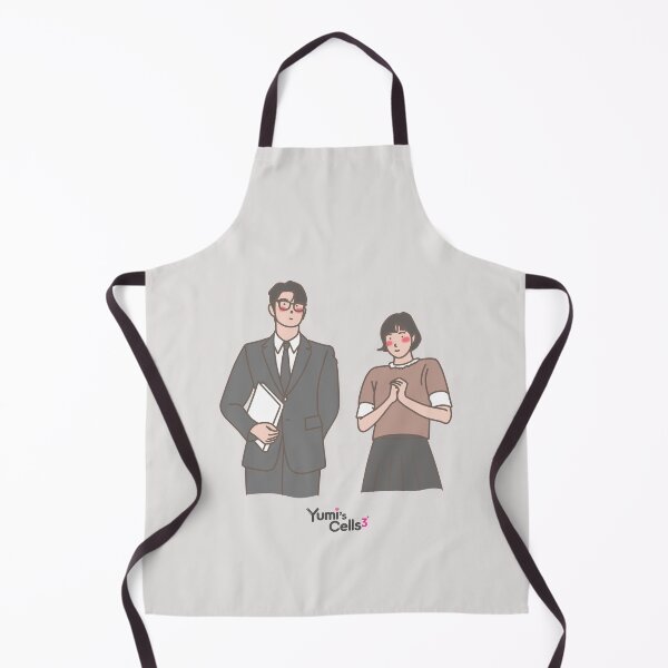 Item preview, Yumi's Cells 3 Kdrama designed and sold by cepluk.