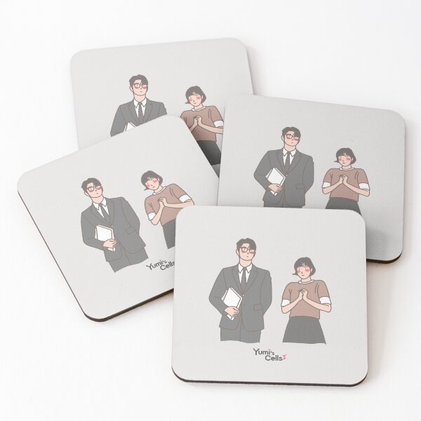 Item preview, Yumi's Cells 3 Kdrama designed and sold by cepluk.