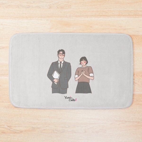 Item preview, Yumi's Cells 3 Kdrama designed and sold by cepluk.
