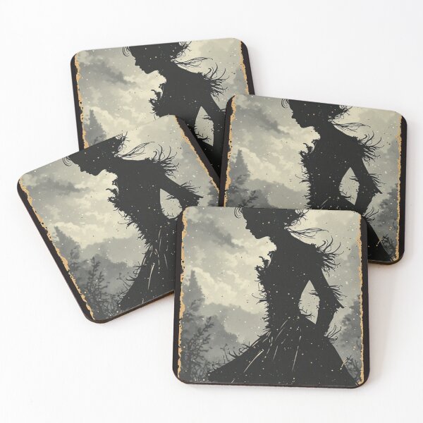 Item preview, Shadowthorn Moonlight designed and sold by halibutgoatramb.
