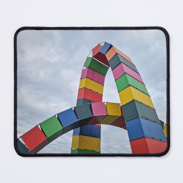 Item preview, Catena Containers Vincent Ganivet designed and sold by psychoshadow.
