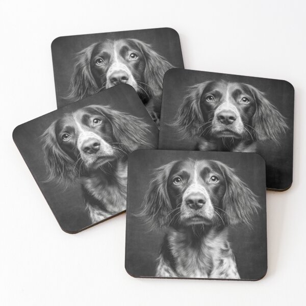 Item preview, Brittany - Brittany spaniel designed and sold by O-I-B-F-M-P-T-A.